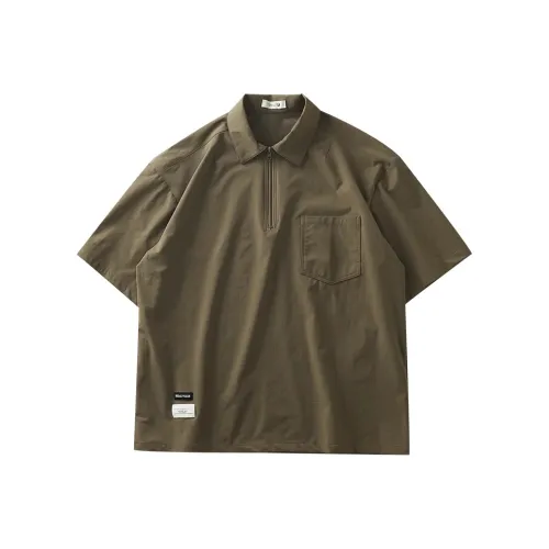 DUKEEN Мужская рубашка поло