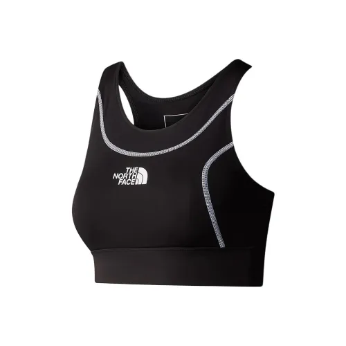 The North Face Черное Женское Спортивное Белье