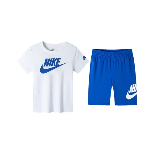 NIKE Kids Повседневная спортивная одежда
