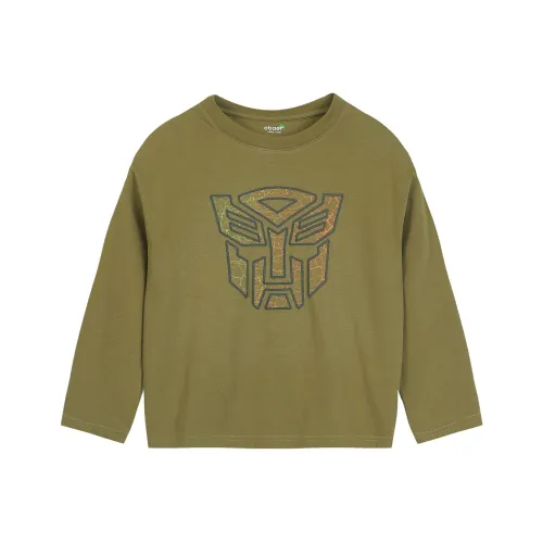 EBAER Kids Футболки