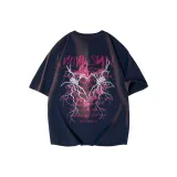 Темно-синий (100% хлопок)