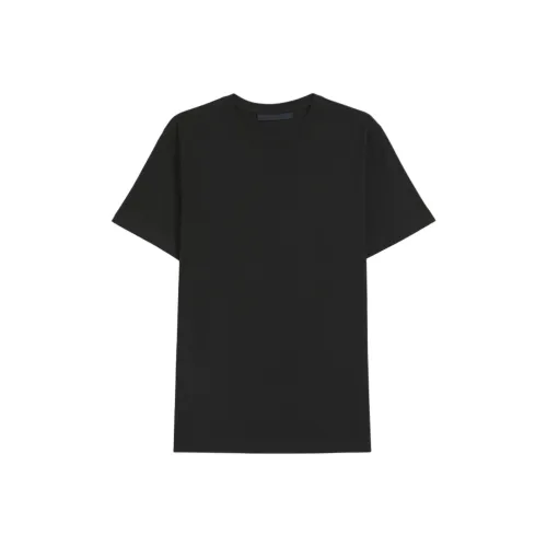 Hugo Boss x DAVID BECKHAM Рубашка Мужская Черная