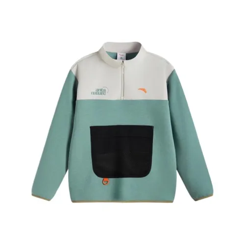 Antakids Пуловер Свитшот Подростки