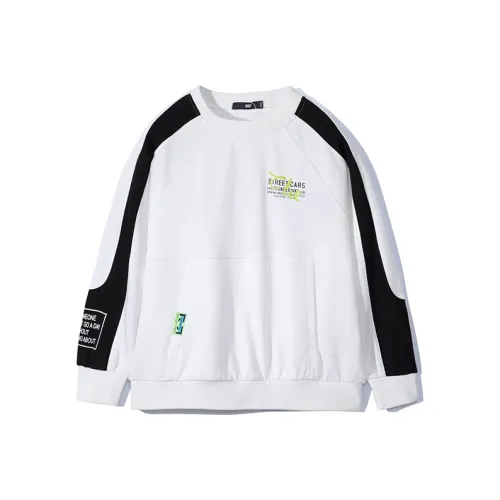 HOO Kids Свитшоты