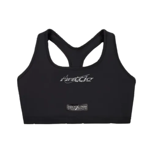 Nike x Megan Thee Stallion Спортивное белье Женское Черное