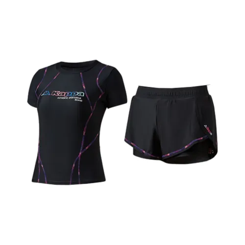 KAPPA Женские Двухкомпонентные Купальники