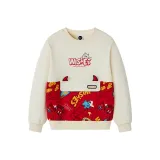 Белый, Снег, Бежевый