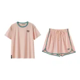 Жемчужно-розовый