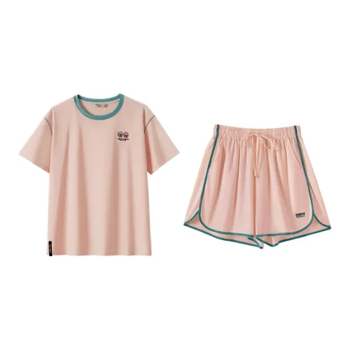 Teenie Weenie Пижамный комплект для женщин