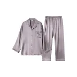 Лаймовый серый