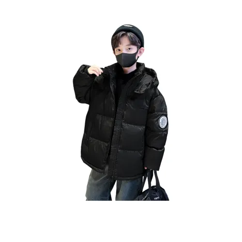 LANZA Школьный возраст Пуховики