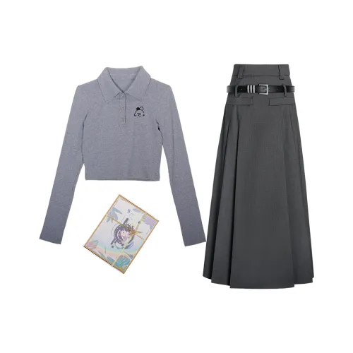 Bunny Nap UNIFORM Gift Box Set Женские