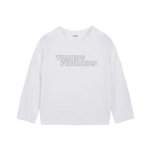 EBAER Kids Футболки