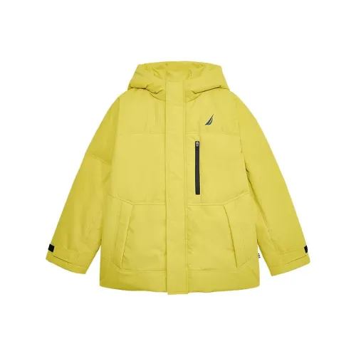 NAUTICA Пуховик Зимний Подростки