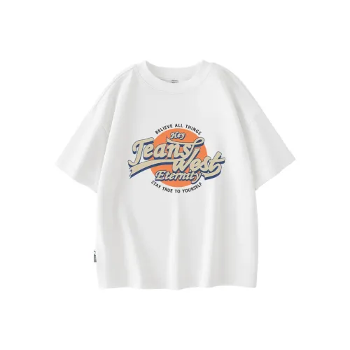 JEANSWEST JNR Kids Т-рубашки