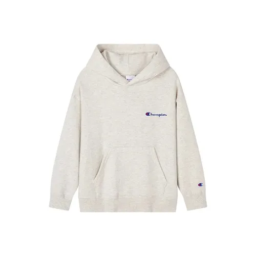 Champion Kids Толстовка для детей от 3 до 7 лет