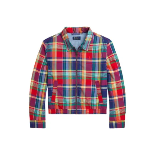 Polo Ralph Lauren Куртки и Пальто Синий Детский