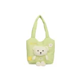 Светло-зеленый