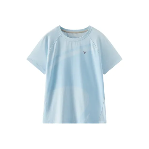 Swift T Рубашка Distant Небесно-голубой Детский