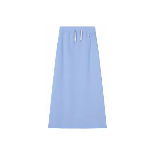 Champion SS25 Повседневные короткие юбки Женские