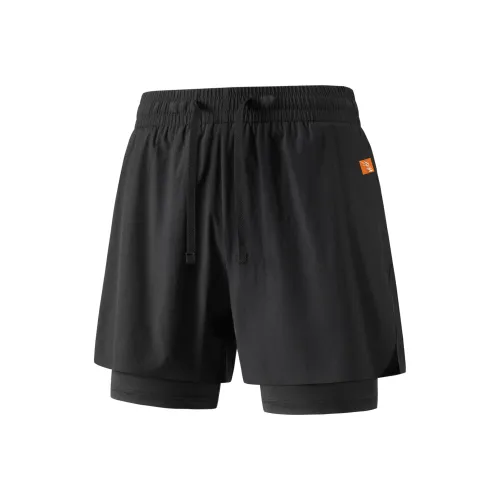 Снег Know The Answer SKTA Повседневные шорты Унисекс