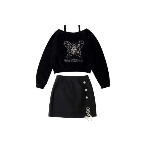 Женская униформа