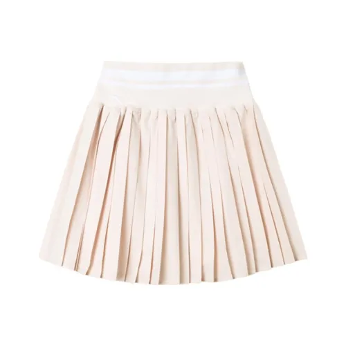 CHAOJIANTA Повседневные короткие юбки женские розовые