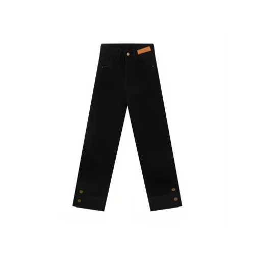 SIBEIER Женские Джинсы