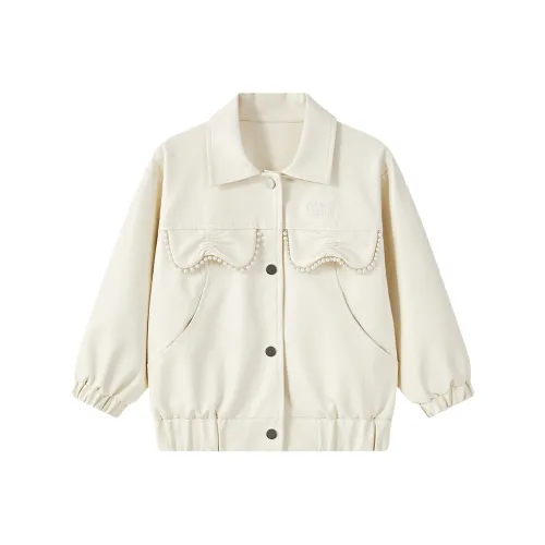 Disney Куртка Frozen Collection Бежевый для детей от 3 до 7 лет