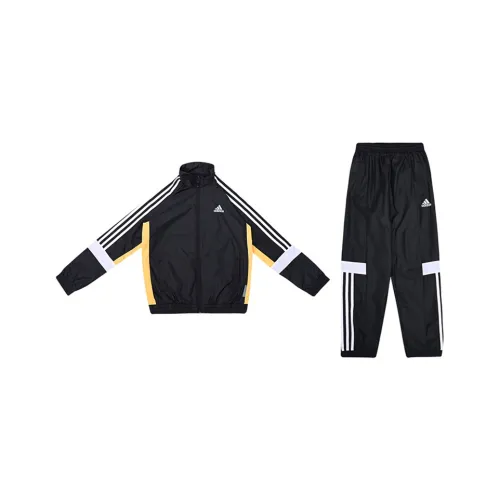 Adidas Школьный возраст Повседневная спортивная одежда