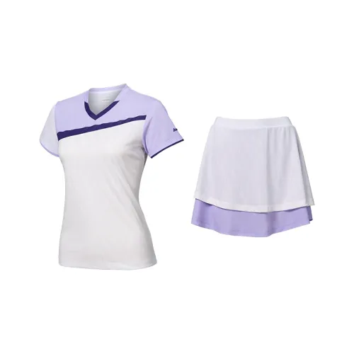 Kawasaki Женские Комплекты для Бадминтона