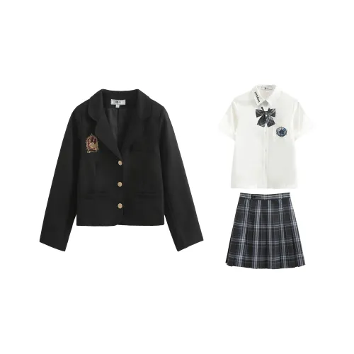 SHENBEI JK Женская униформа