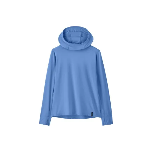 patagonia Kids Свитшоты