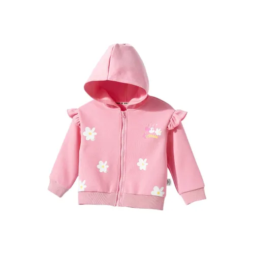Disney Куртка Minnie Series для детей от 3 до 7 лет