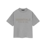 Темно-пшеничный серый