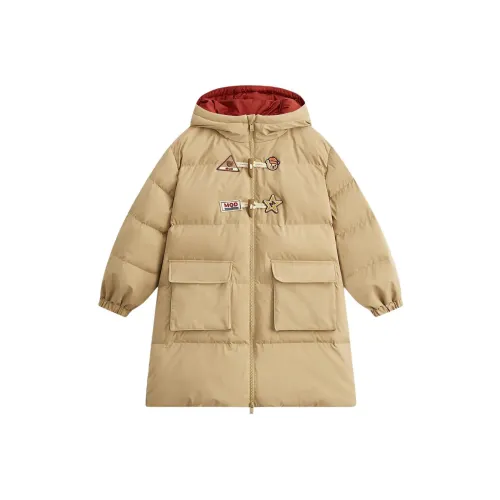 MQD Kids Пуховики