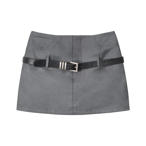 YINLEI Повседневные короткие юбки для женщин