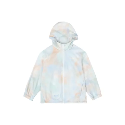 BOY JUNIOR Куртка SS25 Многоцветный Дети Возраст 3-7 лет