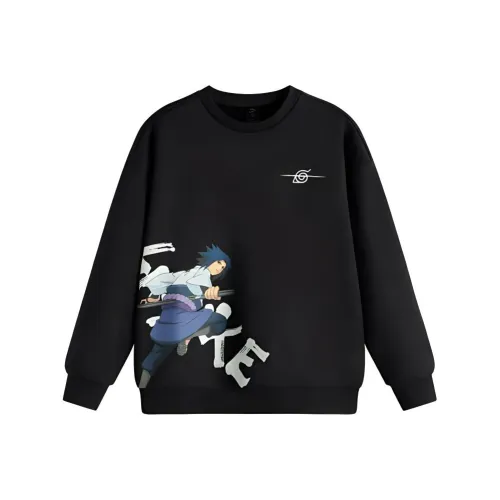 Antakids Свитшот Dream Черный Подростки