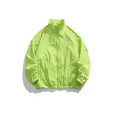 Зелёный топ