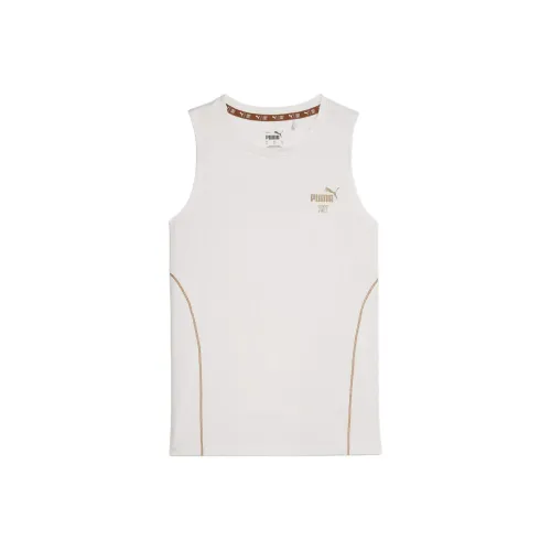 PUMA x FIRST MILE Спортивные жилеты Женские Парообразный серый