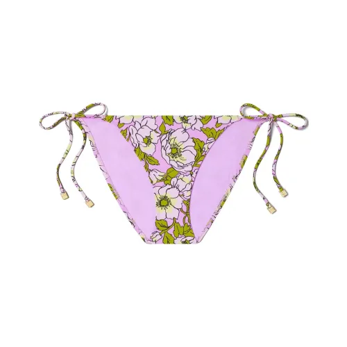 TORY BURCH Бикини Женские Многоцветный