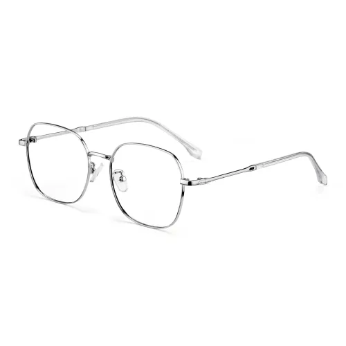 COLORE.IN Квадратные Оправы для Очков Унисекс