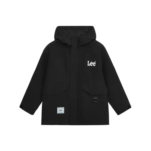 Lee Школьный возраст Куртки