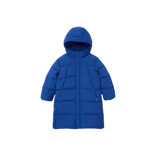 Allblu Pre School Пуховики