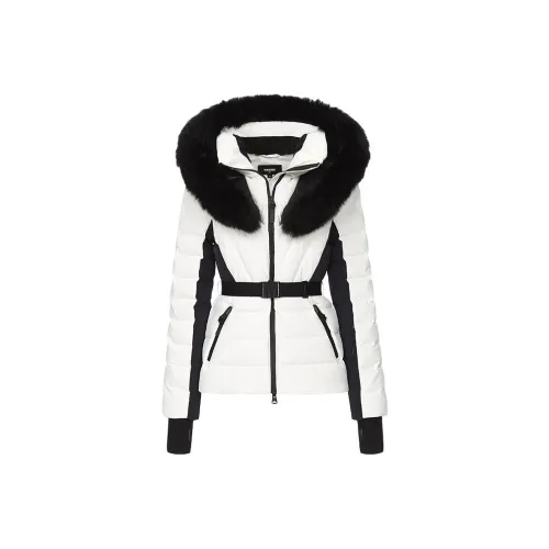 MACKAGE Женская лыжная куртка