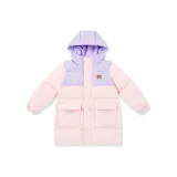 Ориол Розовый