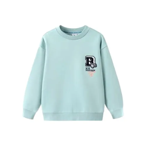 Balabala x SICO Толстовка FW24 Подростки