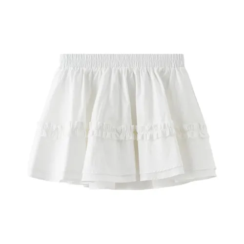 Three Blessings Повседневные короткие юбки Женские