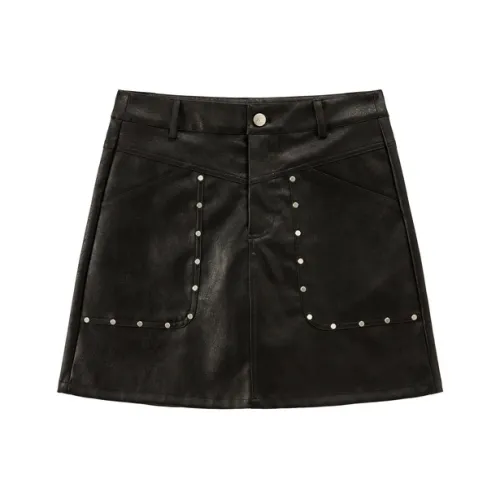 NO ONE ELSE Повседневные короткие юбки для женщин